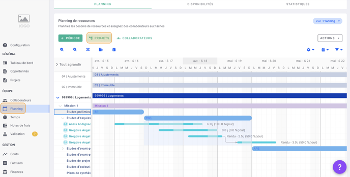 equipe-planning